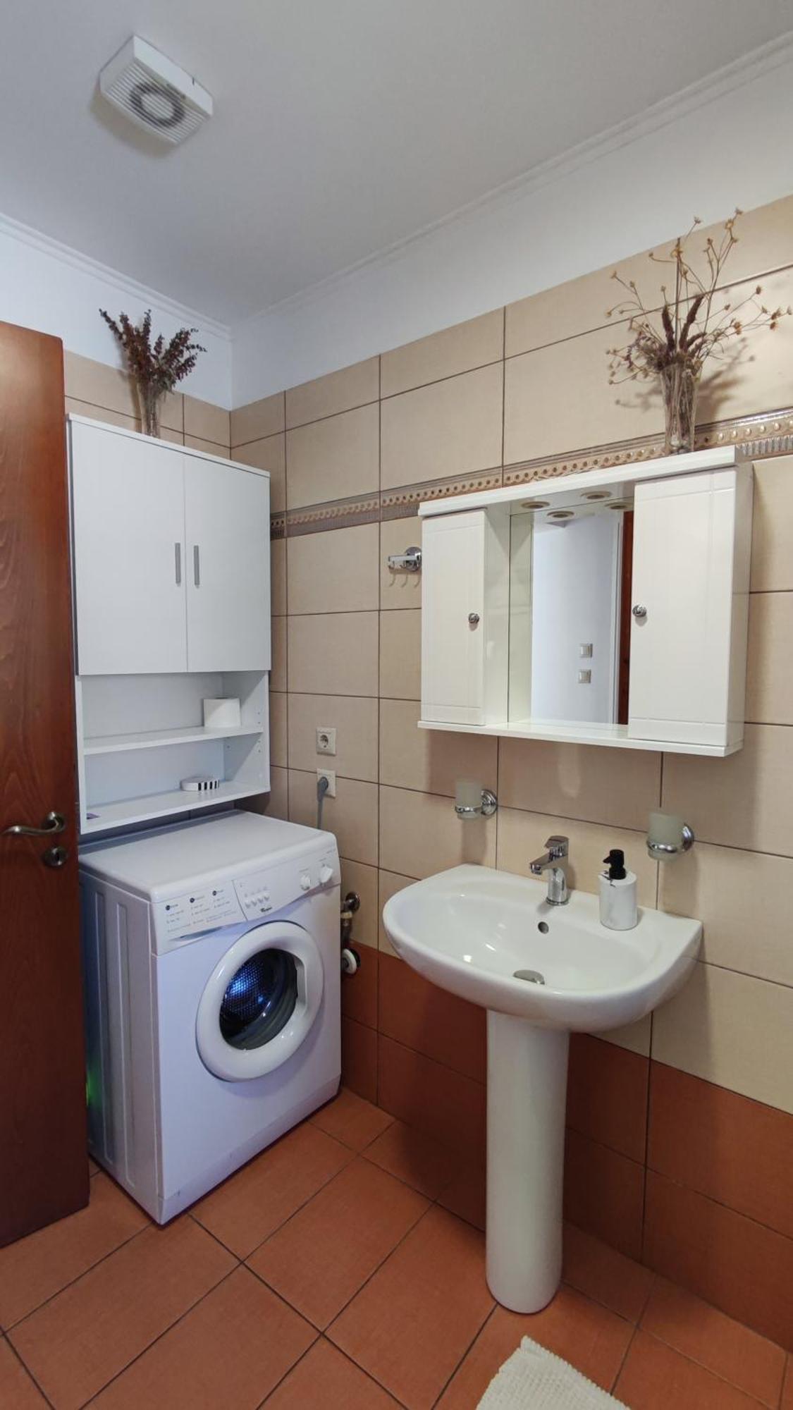 Sandra Apartment Katokhórion Dış mekan fotoğraf